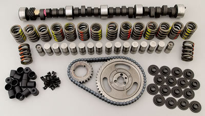 COMP Cams Xtreme Energy Retrofit Cam and Lifter Kits - K114088