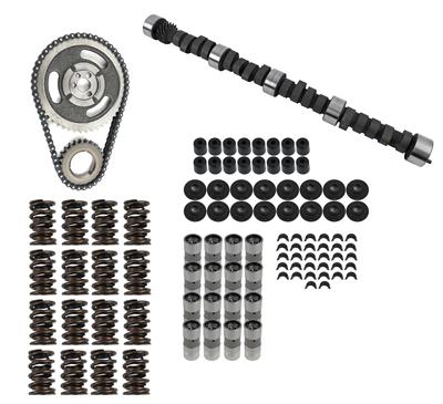COMP Cams Xtreme Energy Cam and Lifter Kits - K112503