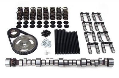 COMP Cams Thumpr Retrofit Hydraulic Roller Cam and Lifter Kits - K126008