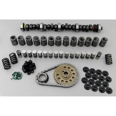 COMP Cams Xtreme Energy Cam and Lifter Kits - K312383