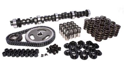 COMP Cams Thumpr Hydraulic Flat Tappet Cam and Lifter Kits - K326005