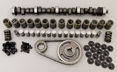 COMP Cams Magnum Hydraulic Cam and Lifter Kits - K343314