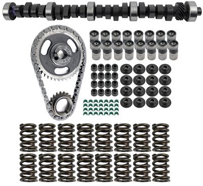 COMP Cams Xtreme Energy Cam and Lifter Kits - K352383