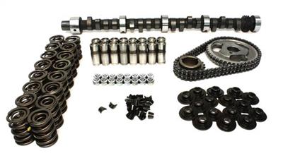 COMP Cams Xtreme Energy Cam and Lifter Kits - K512224