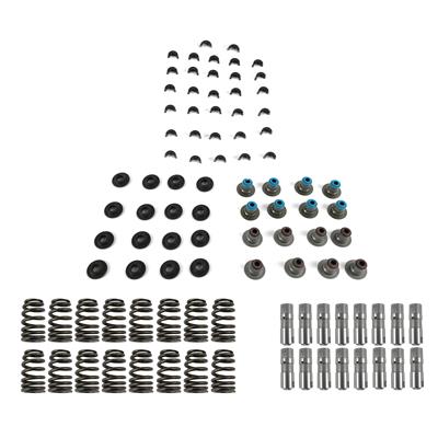 COMP Cams XFI RPM Cam and Lifter Kits - K5441411