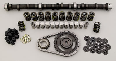 COMP Cams Xtreme 4x4 Cam and Lifter Kits - K682324