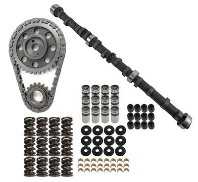 COMP Cams Xtreme Energy 4x4 Cam and Lifter Kits - K682394