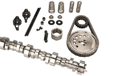 COMP Cams Stage 2 LST Master Camshaft Packages - MK22430213