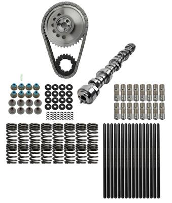 COMP Cams Thumpr LS Master Camshaft Packages - MK5470111