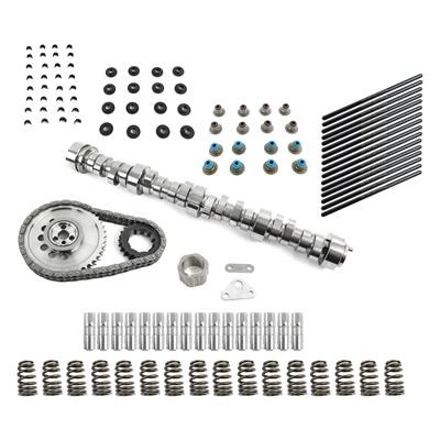 COMP Cams Thumpr LS Master Camshaft Packages - MK5470211