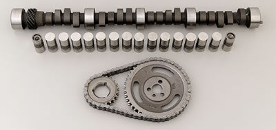 COMP Cams Xtreme Energy Cam and Lifter Kits - SK122382