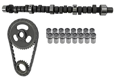 COMP Cams Xtreme Energy Cam and Lifter Kits - SK202223