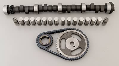 COMP Cams Xtreme Energy Cam and Lifter Kits - SK312383