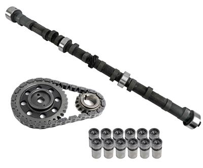 COMP Cams Xtreme Energy 4x4 Cam and Lifter Kits - SK682314