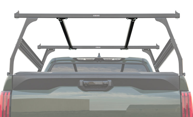 FR SPORT Access 17-ON Nissan Titan 6Ft 6In Box Adagrid Accessory Grid F6030022