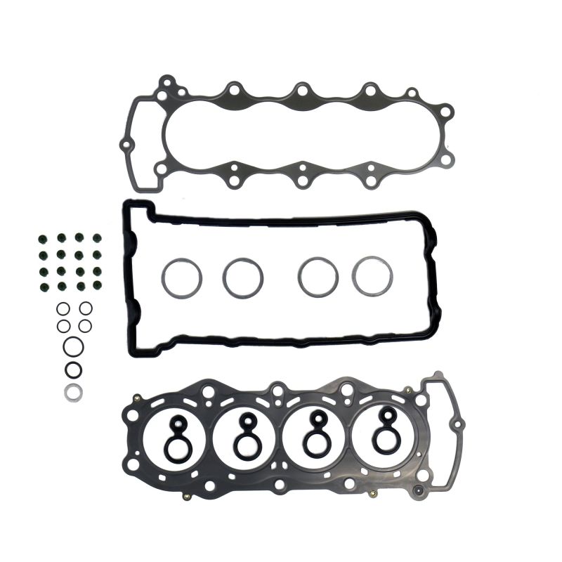 Athena 2004 Kawasaki ZX-6Rr 600 Top End Gasket Kit P400250600606