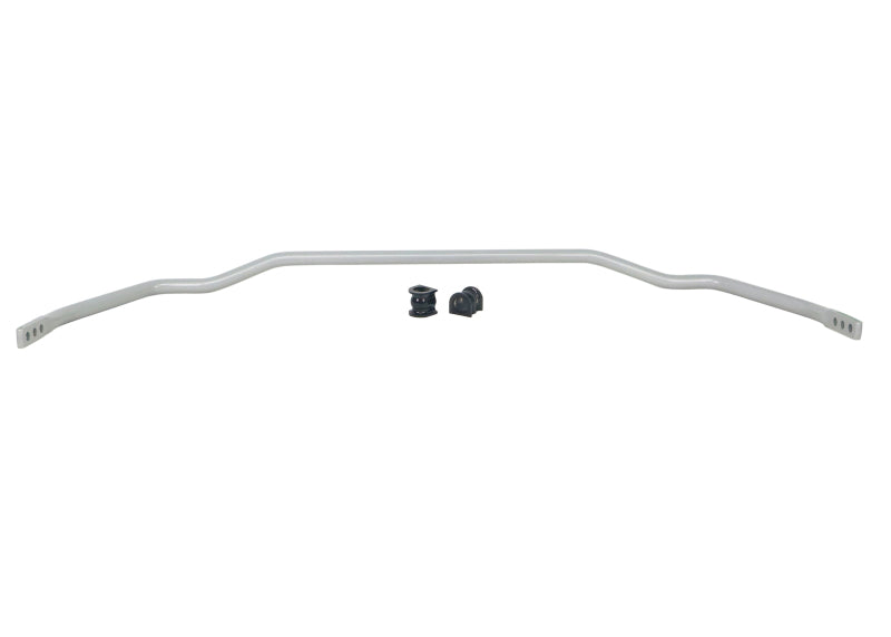 Whiteline 04-08 Acura TSX Rear Heavy Duty Adjustable 22mm Swaybar BHR80XZ