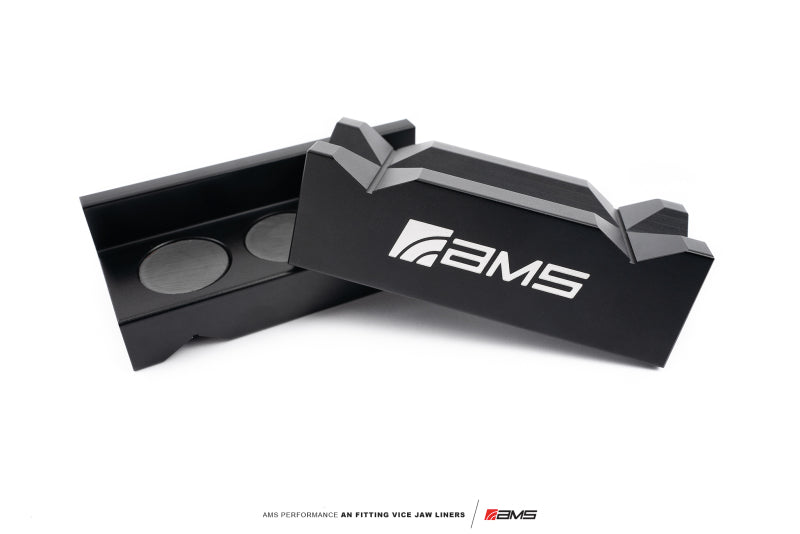 FR SPORT AMS Performance AN Fitting Vice Jaw Liners AMS.00.12.0002-1 - View 7