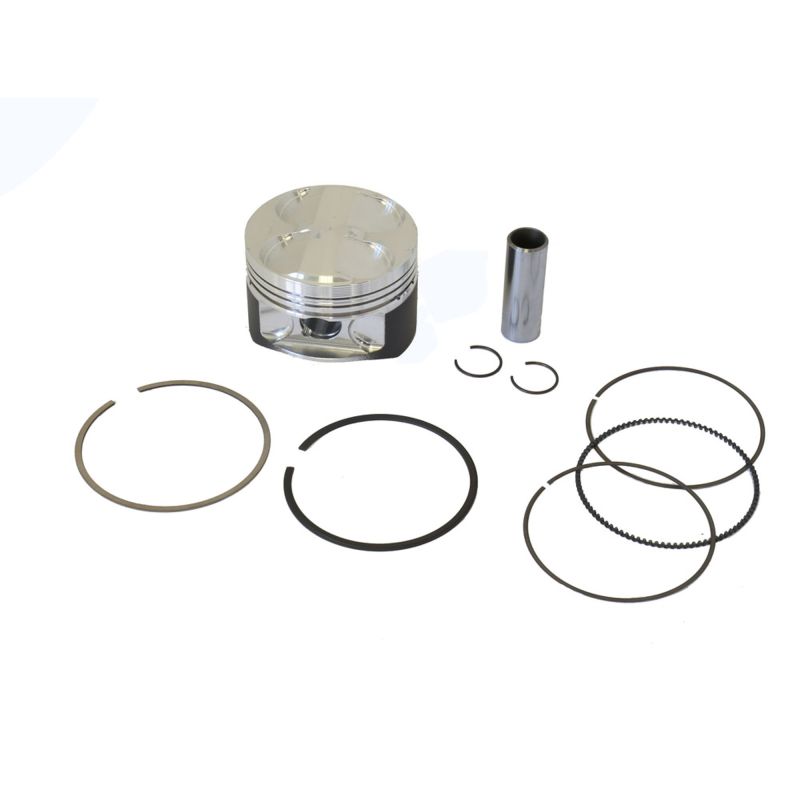 Athena Kawasaki KSF 250 A Mojave 74.44mm Forged Racing Piston S4F075000030