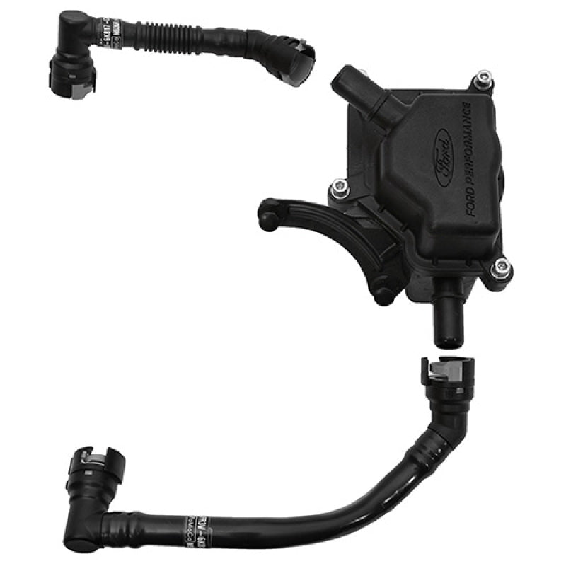 Ford Performance Parts Ford Racing 11-15 Coyote 5.0L V8 Oil-Air Separator