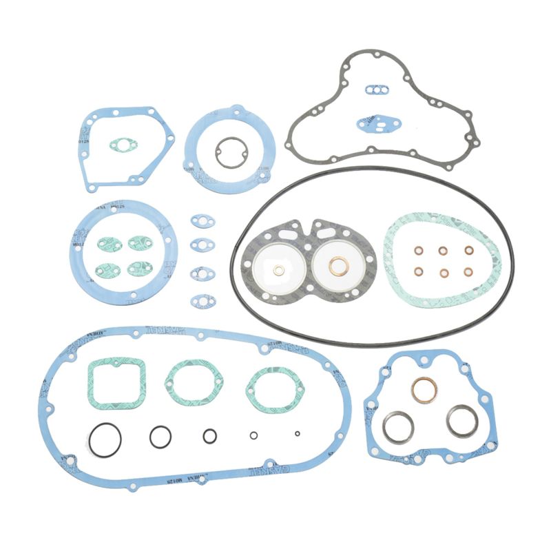 Athena 73-76 Norton 850 OHV Commando Complete Gasket Kit (w/o Oil Seals) P400395850850