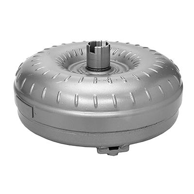 VEGE Remanufactured Torque Converters - TQBU15A