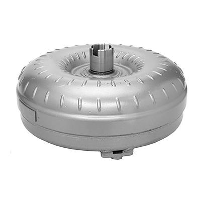VEGE Remanufactured Torque Converters - TQBU39