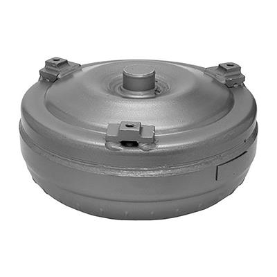 VEGE Remanufactured Torque Converters - TQBU45