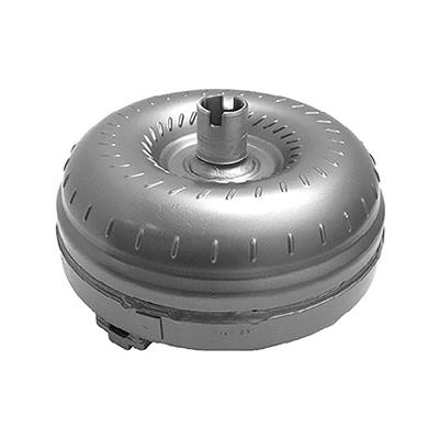 VEGE Remanufactured Torque Converters - TQBU51