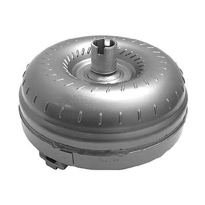VEGE Remanufactured Heavy-Duty Torque Converters - TQBU51HS