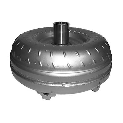 VEGE Remanufactured Torque Converters - TQBU52