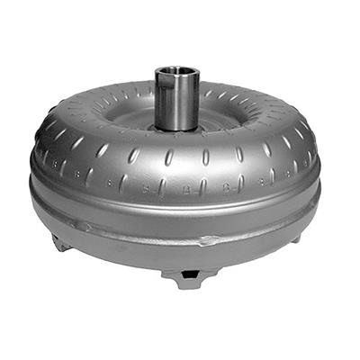 VEGE Remanufactured Torque Converters - TQBU54
