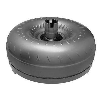 VEGE Remanufactured Heavy-Duty Torque Converters - TQBU60HD