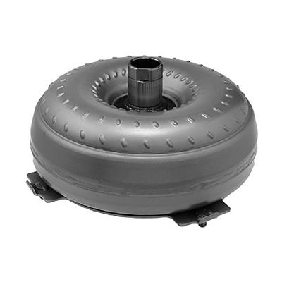 VEGE Remanufactured Torque Converters - TQFM124