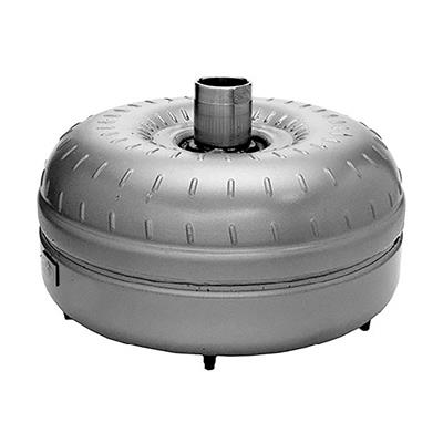 VEGE Remanufactured Heavy-Duty Torque Converters - TQFM64QHD