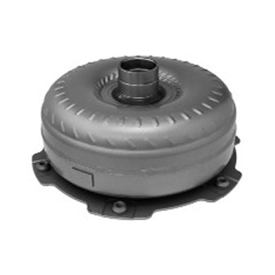 VEGE Remanufactured Torque Converters - TQGM4