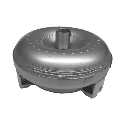 VEGE Remanufactured Torque Converters - TQMC25