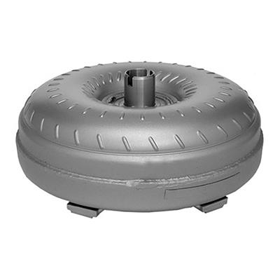 VEGE Remanufactured Torque Converters - TQTO53