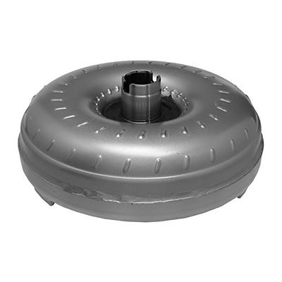 VEGE Remanufactured Torque Converters - TQVW14