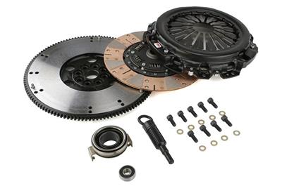 Competition Clutch Stage 3 Clutch Kits - 150262600