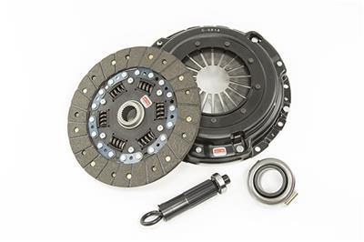 Competition Clutch Stage 1.5 Clutch Kits - 80261500