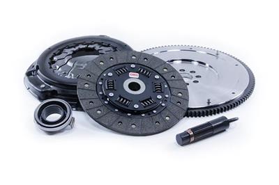 Competition Clutch Stage 2 Clutch Kits - 8091ST2100