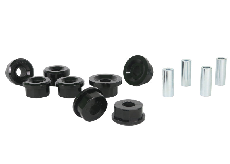 Whiteline 90-00 BMW 3 Series Rear Subframe Mount Bushing Kit KDT988