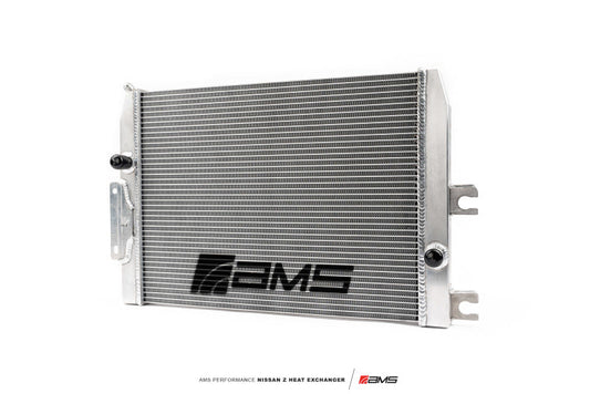 FR SPORT AMS Performance 2023 Nissan Z Heat Exchanger AMS.47.02.0001-1
