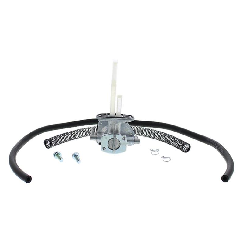 All Balls Racing 95-98 LT-4WD 250 QuadRunner Fuel Valve Kit FS101-0031