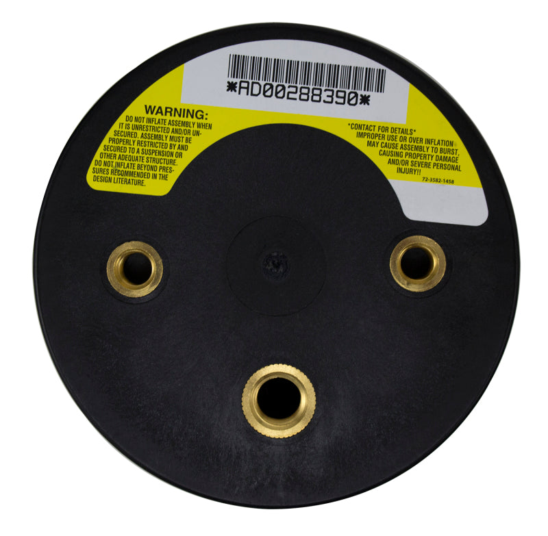 AIRLIFT Tapered Sleeve - F9000 Replacement