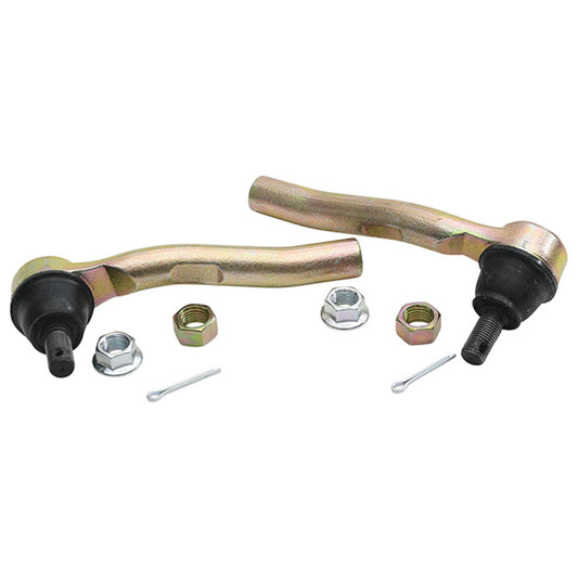 All Balls Racing 16-21 Honda Pioneer 1000 Outer Tie Rod End Kit 51-1098