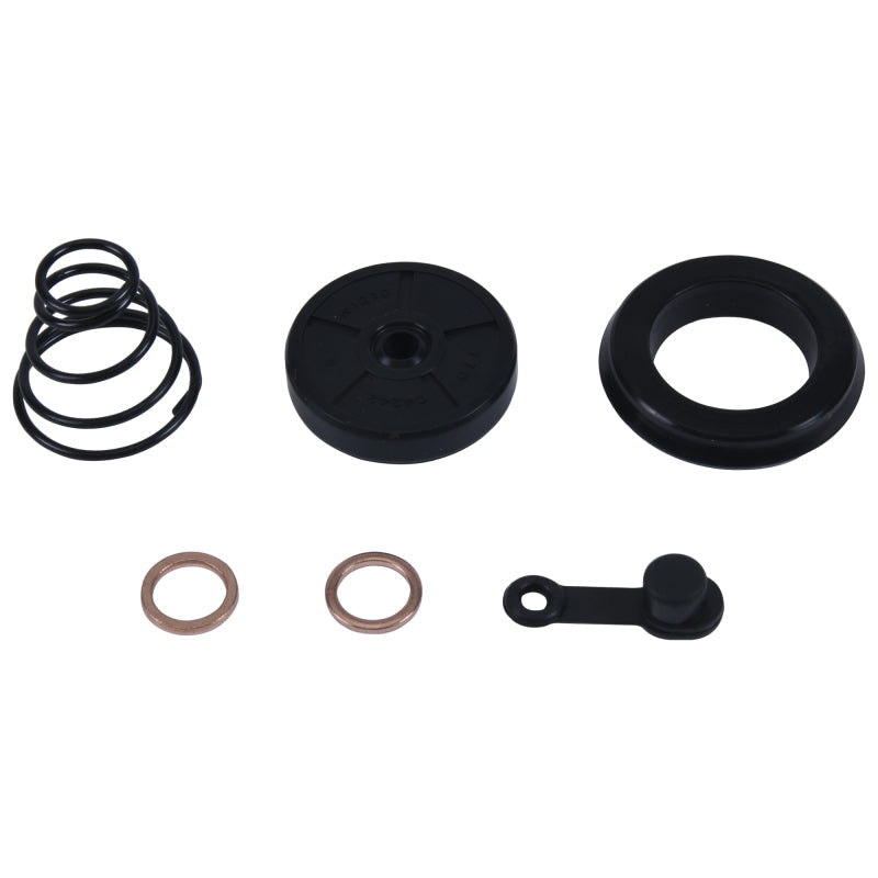All Balls Racing 88-91 Suzuki VS750GLP Intruder Slave Cylinder Rebuild Kit Clutch 18-6017