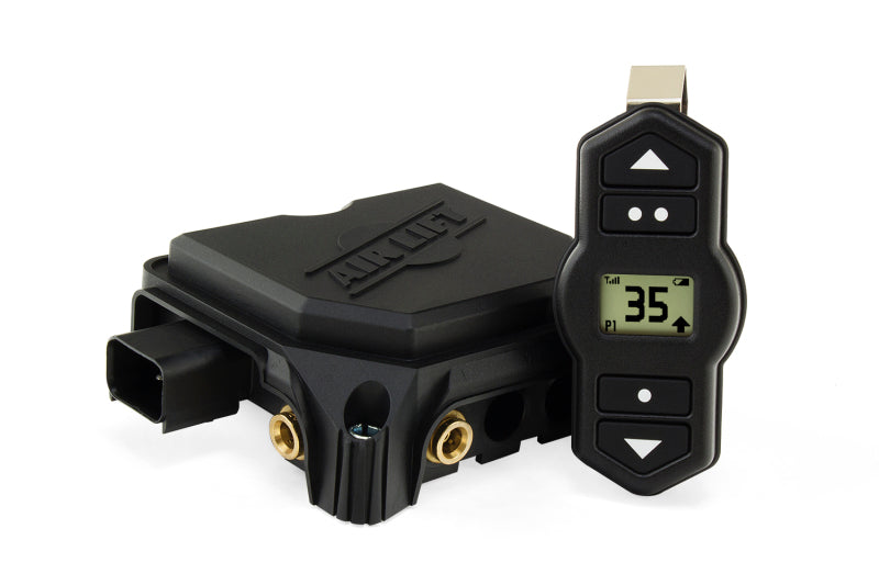 AIRLIFT WirelessONE 2nd Generation