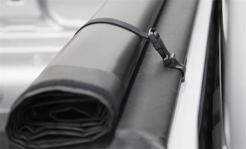 Access Lorado 09+ Dodge Ram 6ft 4in Bed Roll-Up Cover 44179